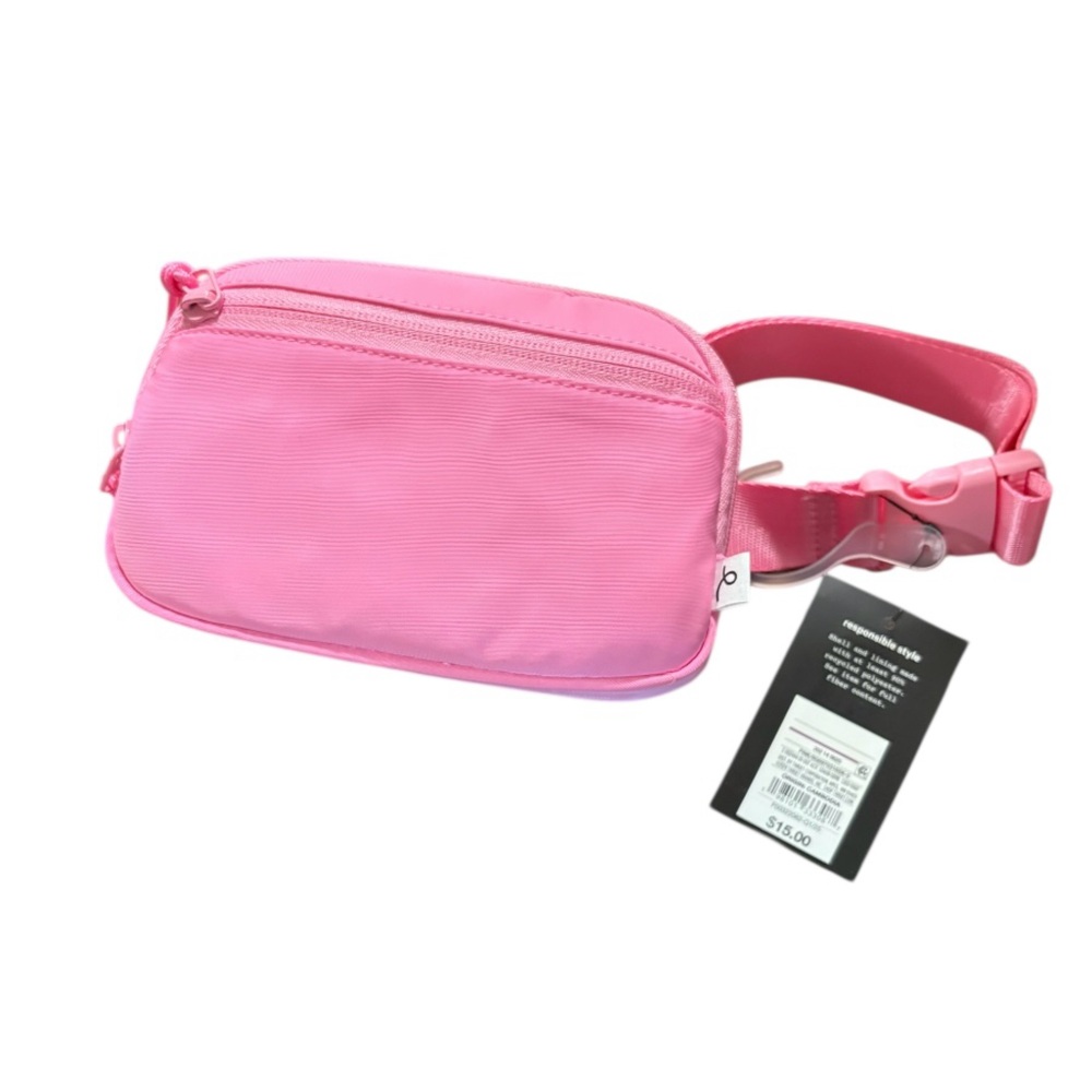 Art Class Pink Kids Bag